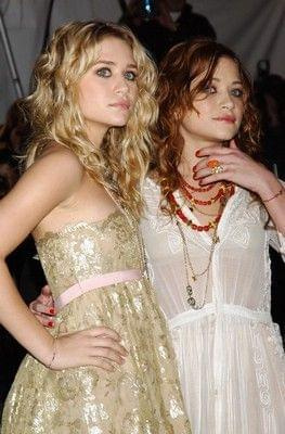 MET Institute Gala Celebrating Chanel 2005r.