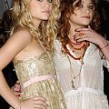 MET Institute Gala Celebrating Chanel 2005r.