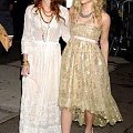 MET Institute Gala Celebrating Chanel 2005r.