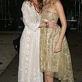 MET Institute Gala Celebrating Chanel 2005r.