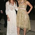 MET Institute Gala Celebrating Chanel 2005r.