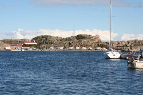 Kladesholmen