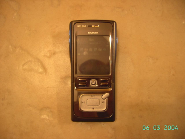 Nokia N91 8gb