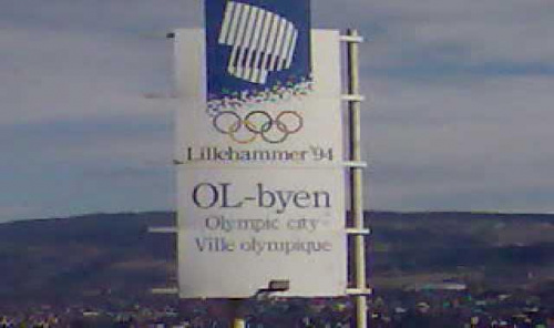 lilehammer