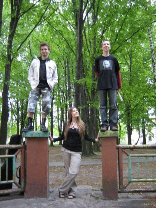 sesja - Głogów