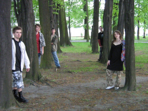 sesja - Głogów