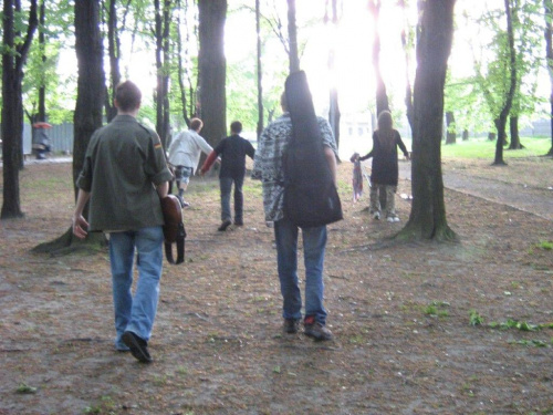 sesja w głogowie