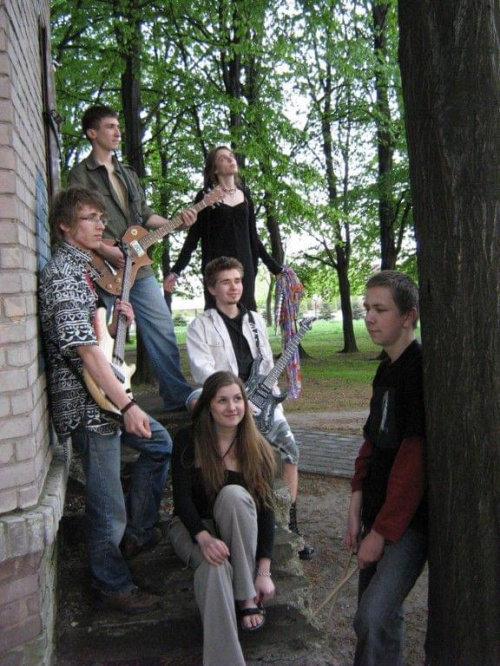 sesja - Głogów