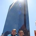 Wycieczka po Bostonie #Boston