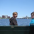 Wycieczka po Bostonie #Boston