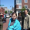 Wycieczka po Bostonie #Boston