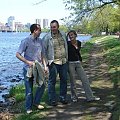 Wycieczka po Bostonie #Boston