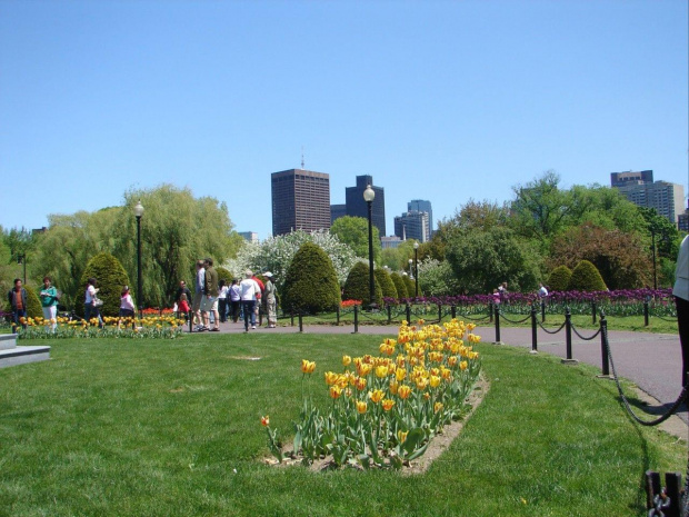 Boston wycieczka #Boston