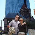 Wycieczka po Bostonie #Boston