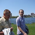 Wycieczka po Bostonie #Boston