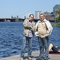 Wycieczka po Bostonie #Boston