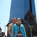 Wycieczka po Bostonie #Boston