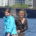 Wycieczka po Bostonie #Boston