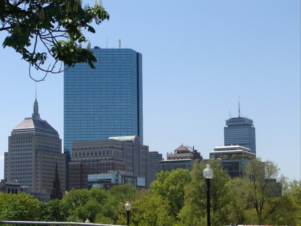 Boston wycieczka #Boston