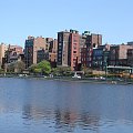 Wycieczka po Bostonie #Boston