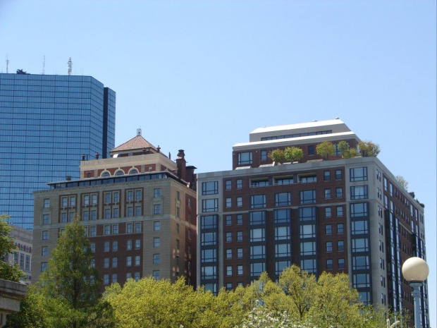 Boston wycieczka #Boston