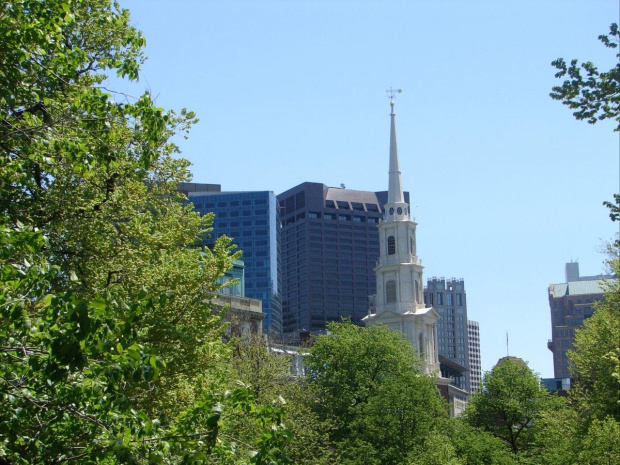 Boston wycieczka #Boston