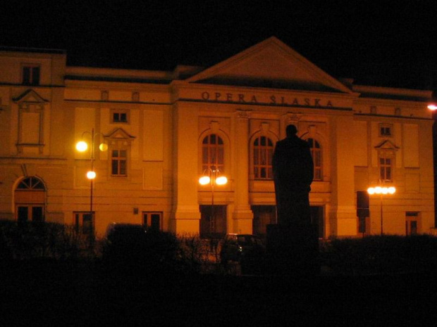 Opera Śląska