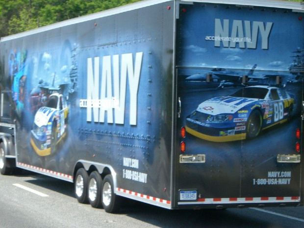 Go Navy!
