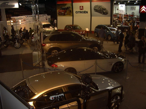 #AutoMotoShow2007