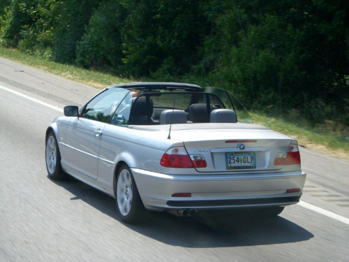 BWM Dinan 3