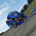 UFR SpeedCorner LFS Team skin