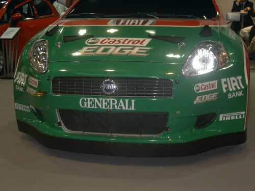 #AutoMotoShow2007