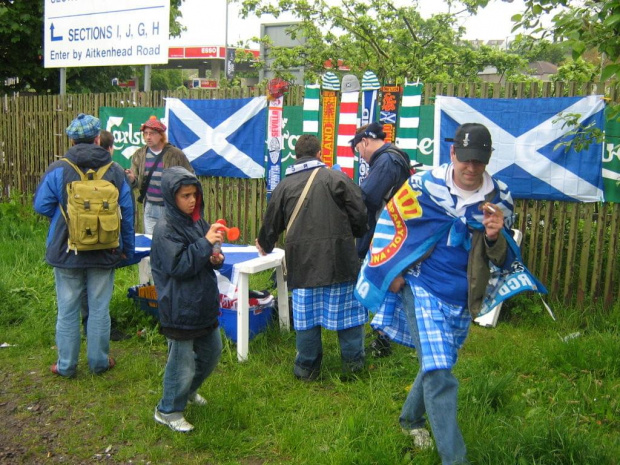 Sklep #glasgow #hampden #UEFA #espanyol #sevilla #PilkaNozna