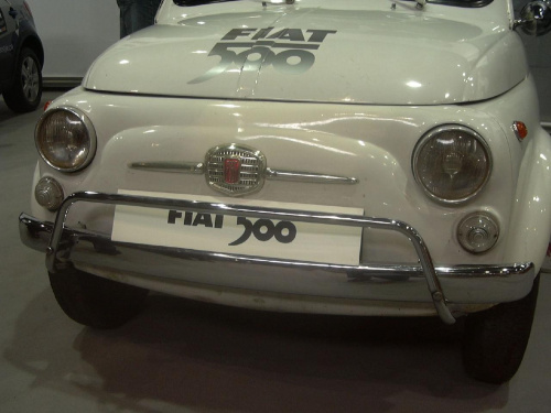 #AutoMotoShow2007