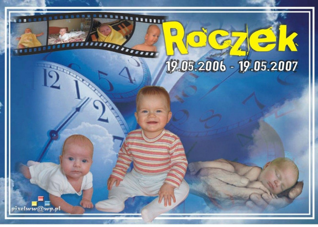 ROCZEK 19.05.2007