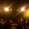 wybory miss i koncert K. Krawczyka