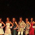 wybory miss i koncert K. Krawczyka