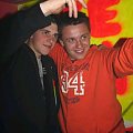 Fotorelacja z imprezy urodzinowej DJ Tizzue, ktora to odbyla sie tradycyjnie w klubie joker Lapanow, na imprezie goscila ekipa - RaveFM z Krakowa #urodziny #tizzue #lapanow #joker #impreza #party #alkochol #biba #ravefm #ekipa #maj