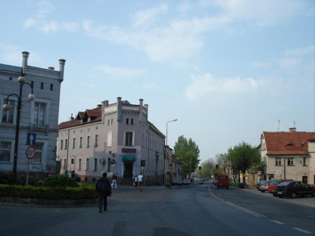 Świebodzice 24.04.2007