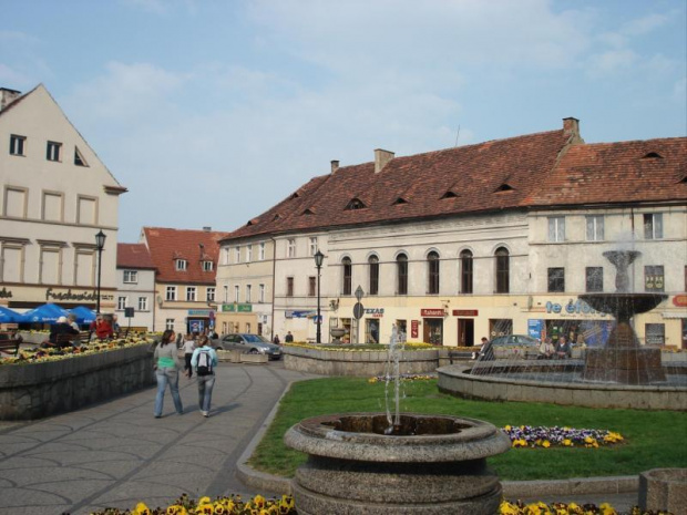 Świebodzice 24.04.2007