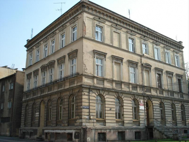 Świebodzice 24.04.2007