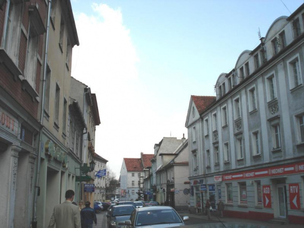 Świebodzice 24.04.2007