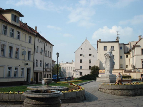 Świebodzice 24.04.2007