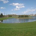 Rotary Park, Whitecourt, May 2007