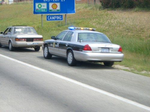 NC Police