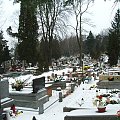 Na cmentarzu parafialnym #Puławy #grób #groby #mogiła #mogiły #cmentarz #nekropolia