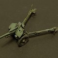 Haubica 122 mm
skala 1/72
PST
