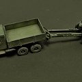 Haubica 122 mm
skala 1/72
PST