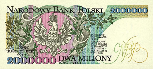 Banknoty lata 70-80-te #BanknotyKasaPieniądzeMonety