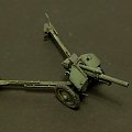 Haubica 122 mm
skala 1/72
PST